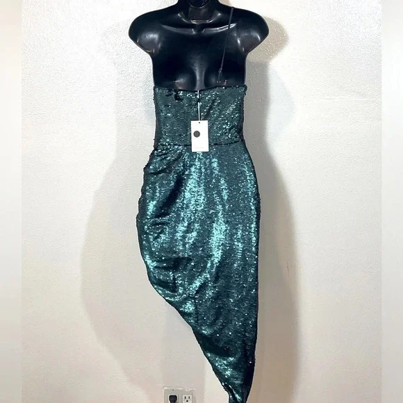 Lovers + Friends PARNELL DRESS size XS - Picture 4 of 9